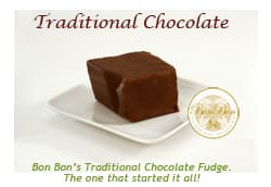 Traditional Chocolate